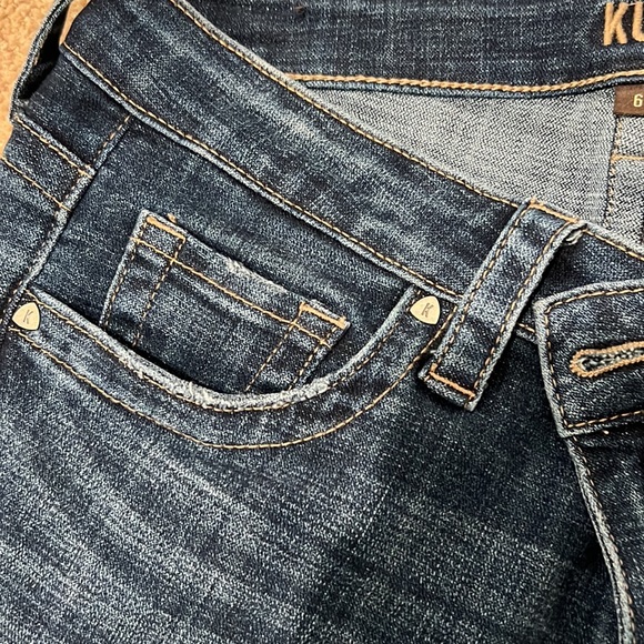 Women’s Kut Jeans - Picture 3 of 8